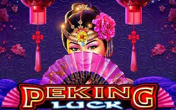 Peking Luck