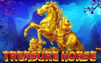 Treasure Horse